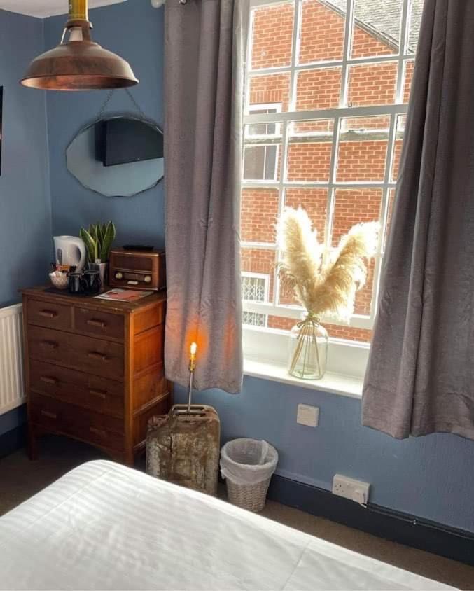 Bed and Breakfast Watergate Yard Sleaford Exteriér fotografie