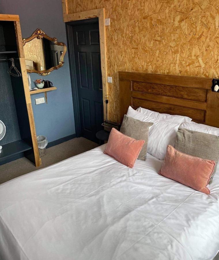 Bed and Breakfast Watergate Yard Sleaford Exteriér fotografie