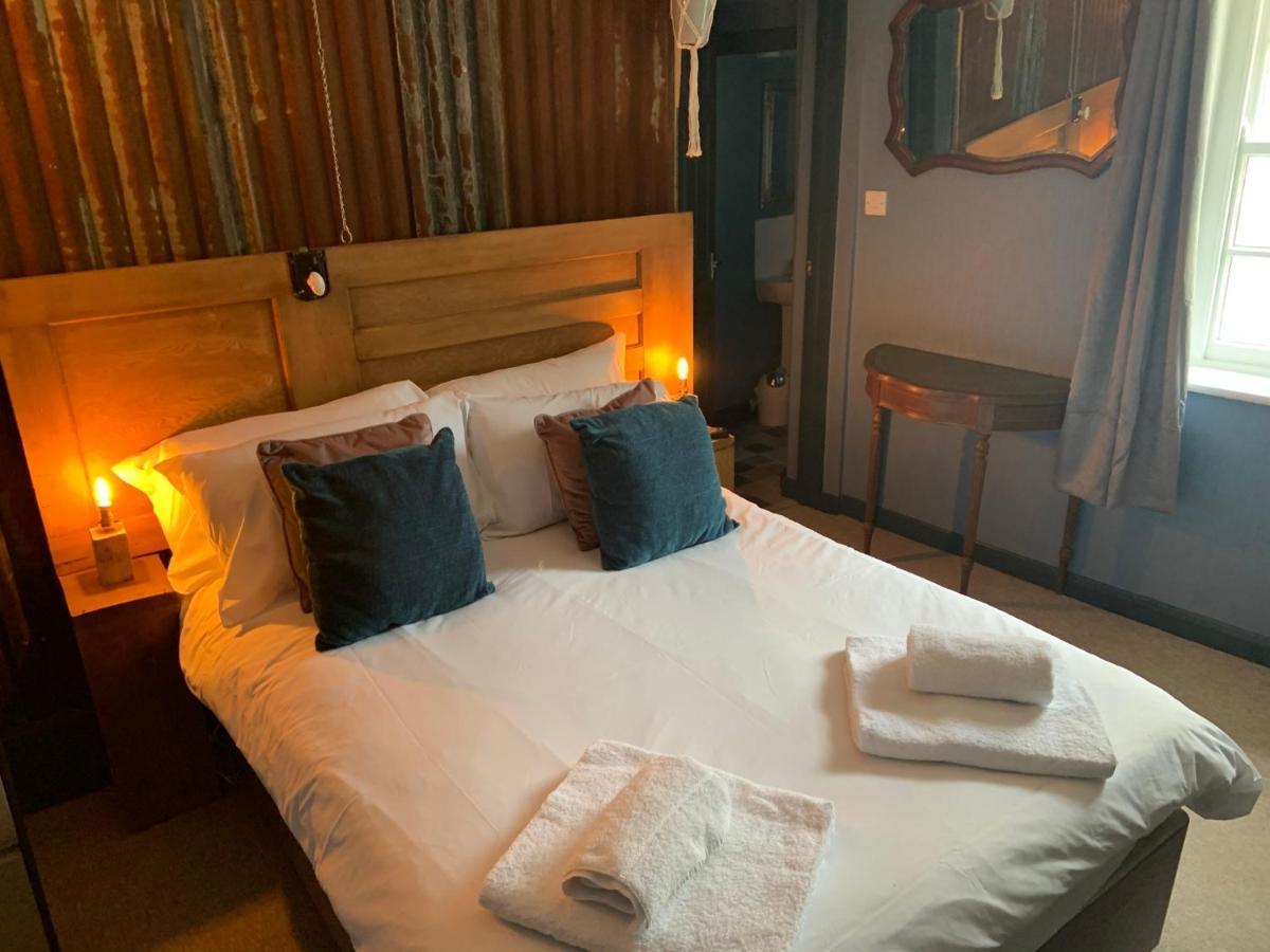 Bed and Breakfast Watergate Yard Sleaford Exteriér fotografie