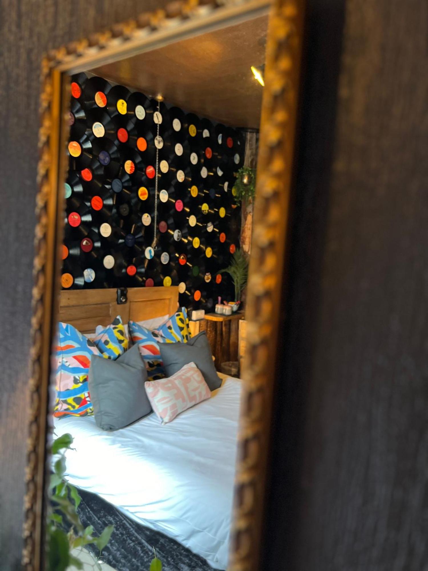 Bed and Breakfast Watergate Yard Sleaford Exteriér fotografie