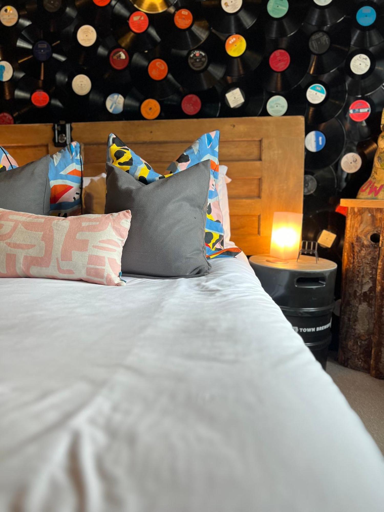 Bed and Breakfast Watergate Yard Sleaford Exteriér fotografie