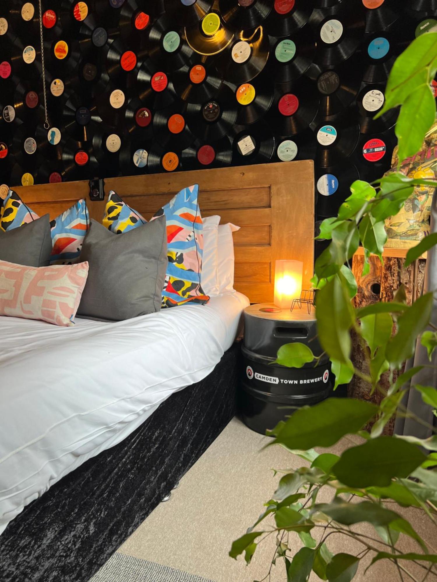 Bed and Breakfast Watergate Yard Sleaford Exteriér fotografie